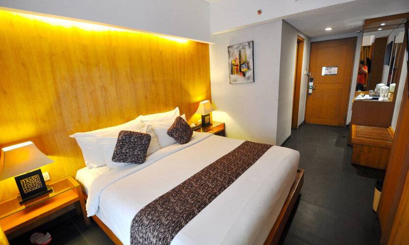 Ping Hotel Seminyak Bali