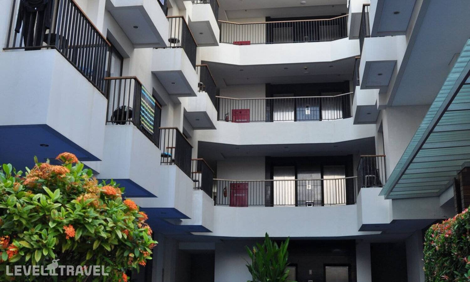 Отель Ping Hotel Seminyak Bali — Семиньяк, Индонезия