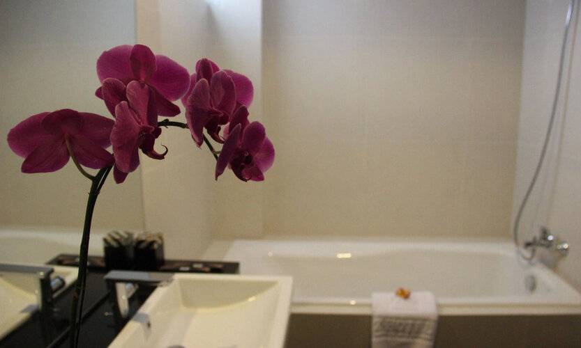 Ping Hotel Seminyak Bali