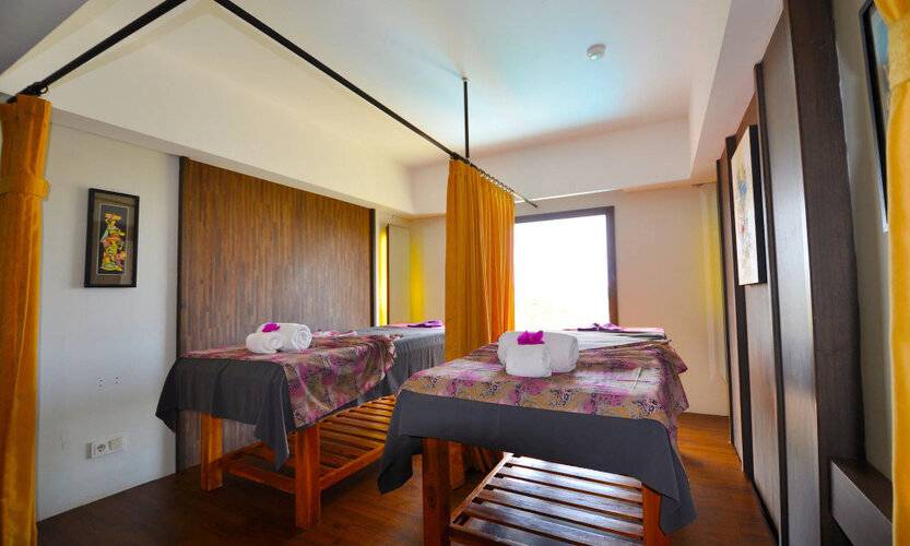 Ping Hotel Seminyak Bali