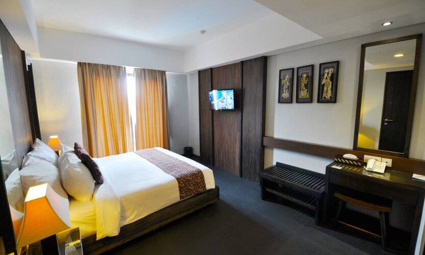Ping Hotel Seminyak Bali