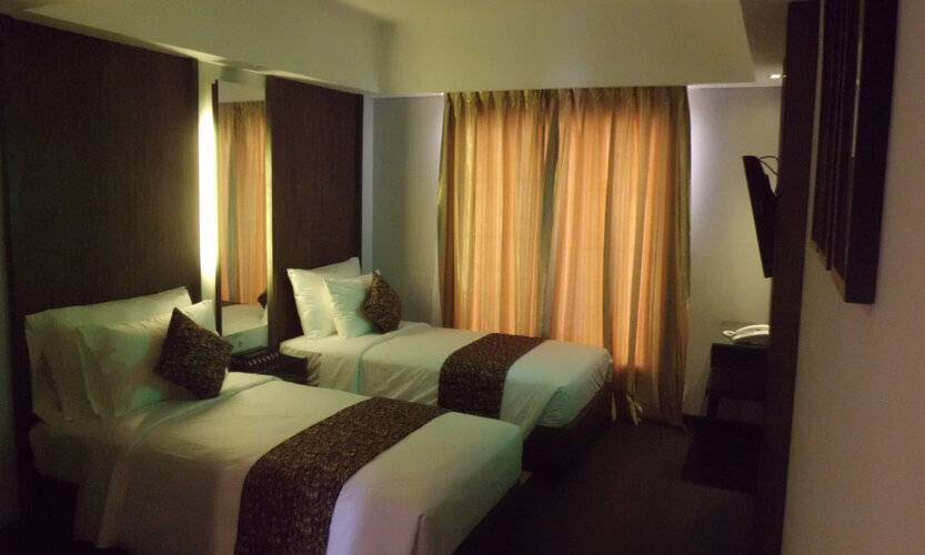 Ping Hotel Seminyak Bali