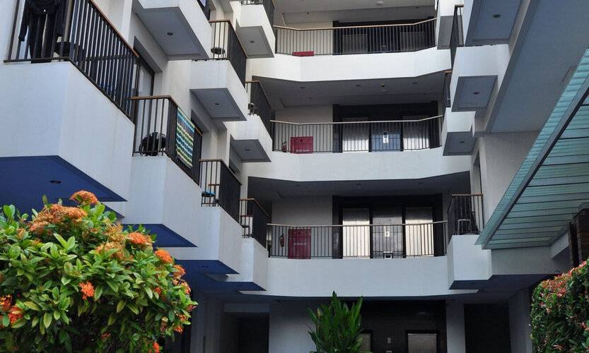 Ping Hotel Seminyak Bali