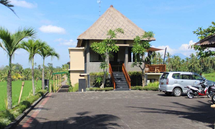 Manyi Village Ubud
