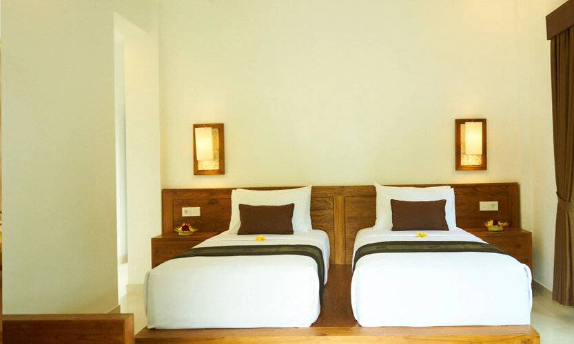Eden House Ubud