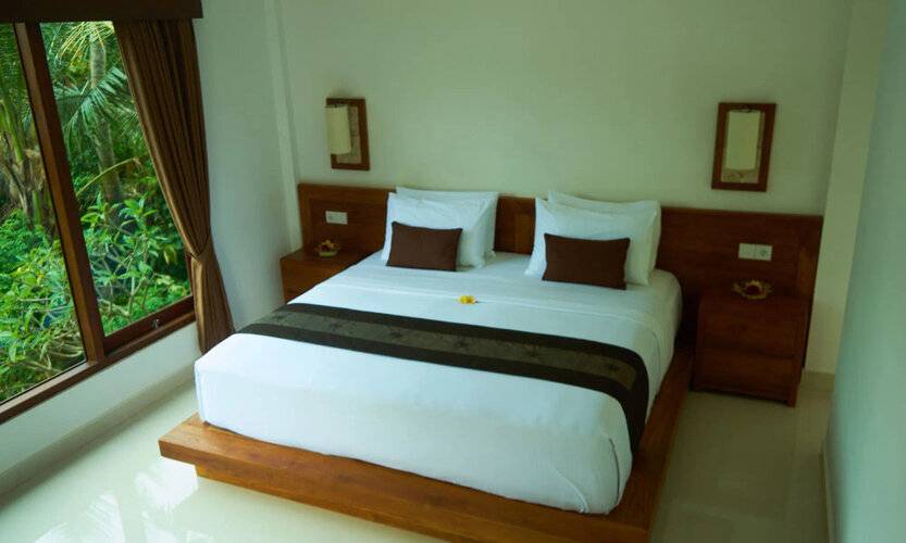 Eden House Ubud