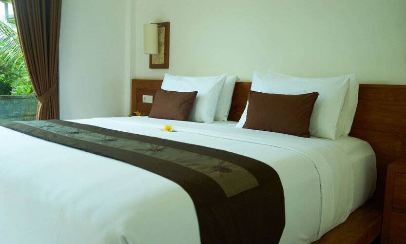 Eden House Ubud