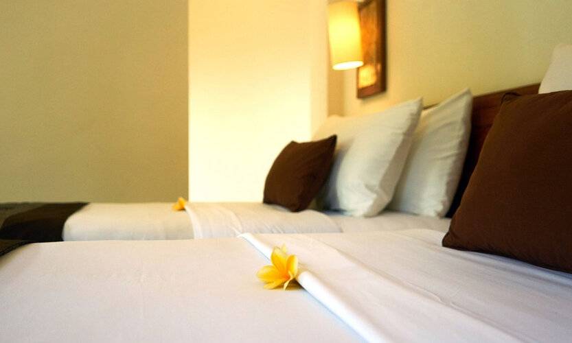 Eden House Ubud