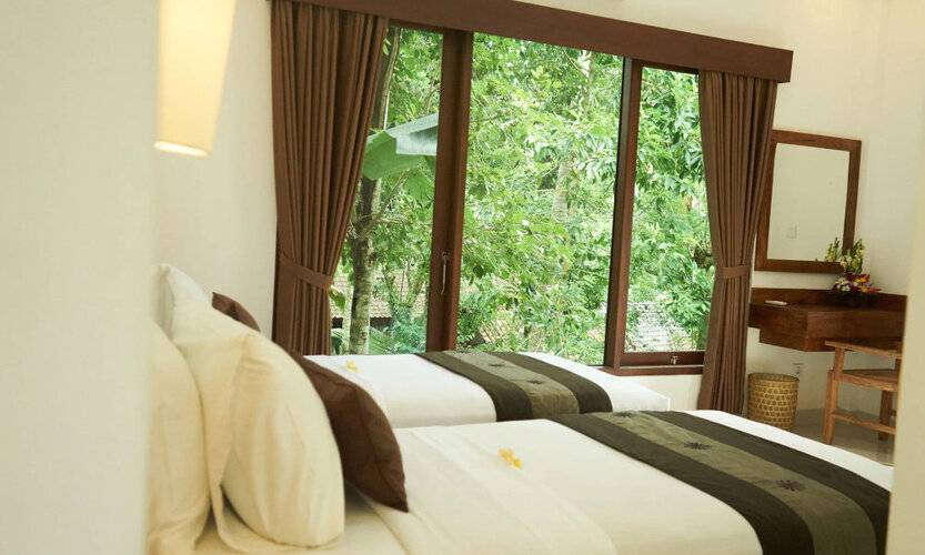 Eden House Ubud