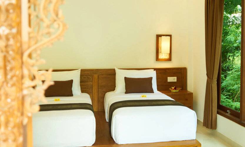 Eden House Ubud