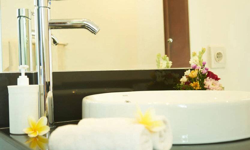 Eden House Ubud