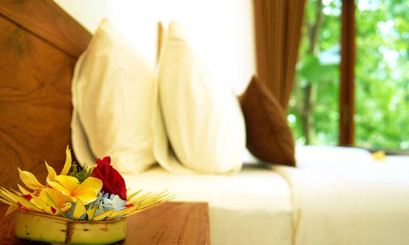 Eden House Ubud