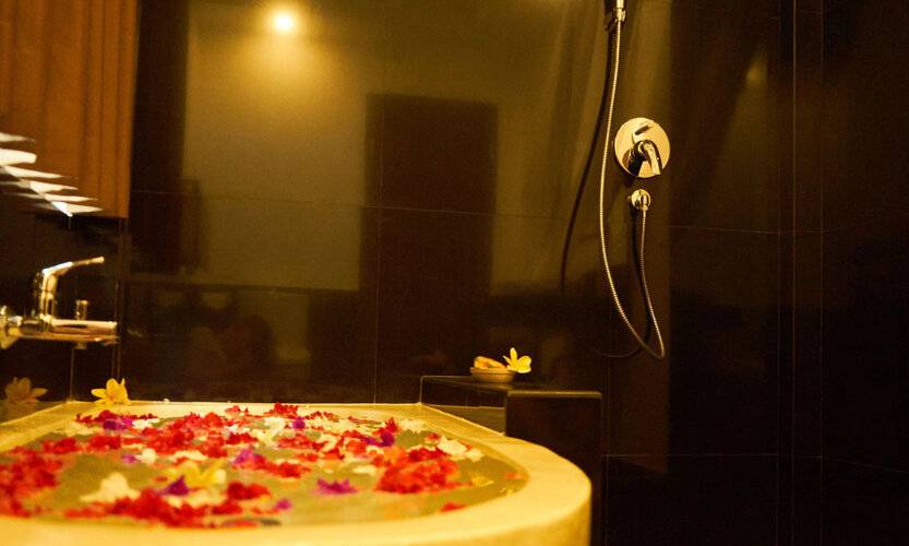 Eden House Ubud