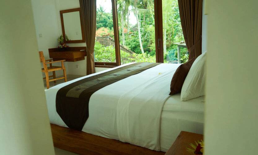 Eden House Ubud