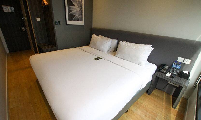 Juno Hotel Jakarta