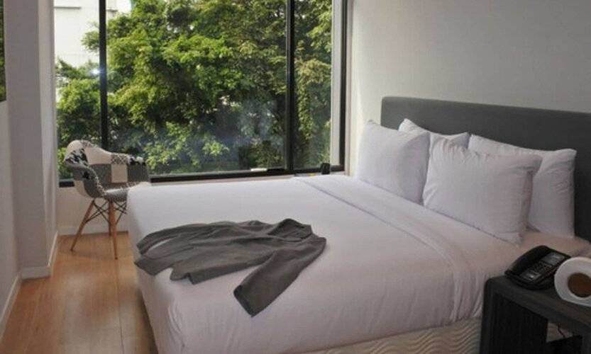 Juno Hotel Jakarta