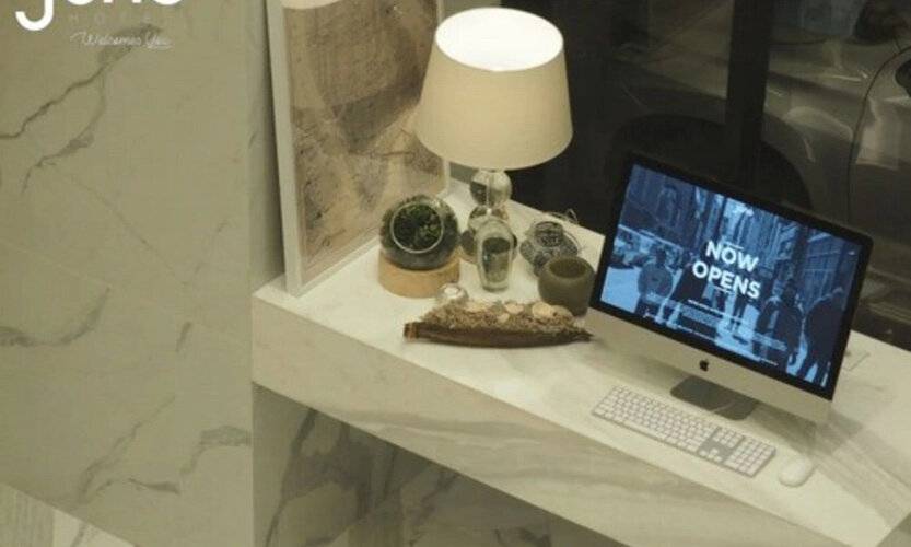 Juno Hotel Jakarta