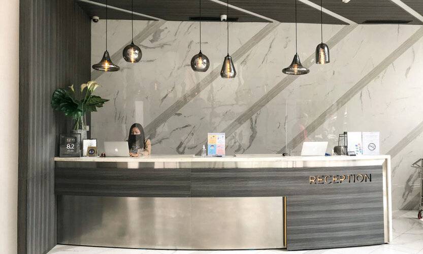 Juno Hotel Jakarta
