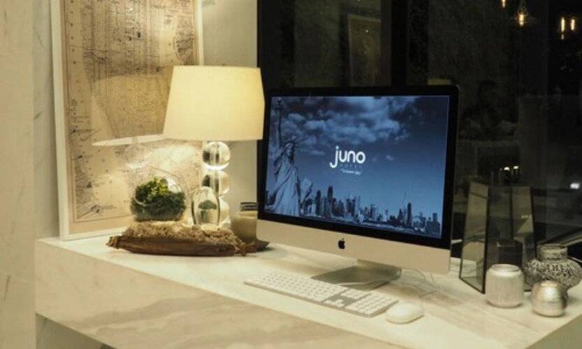 Juno Hotel Jakarta