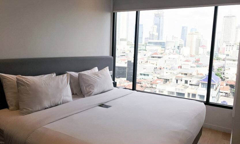 Juno Hotel Jakarta