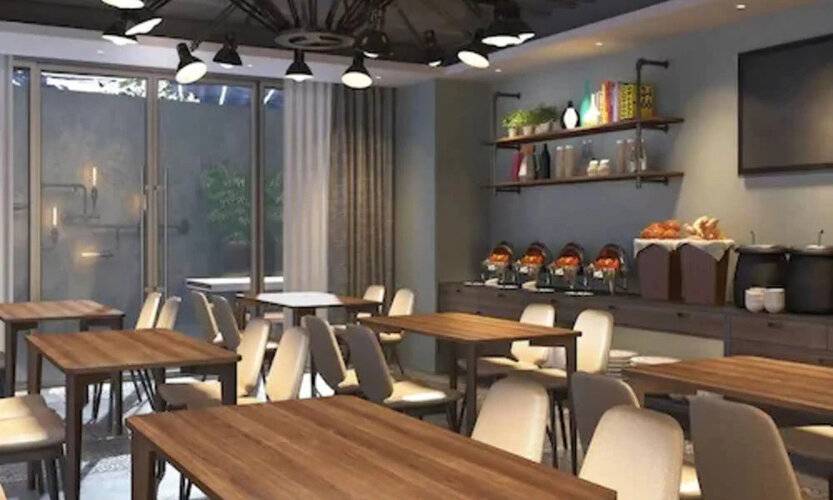 Juno Hotel Jakarta