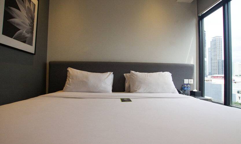Juno Hotel Jakarta