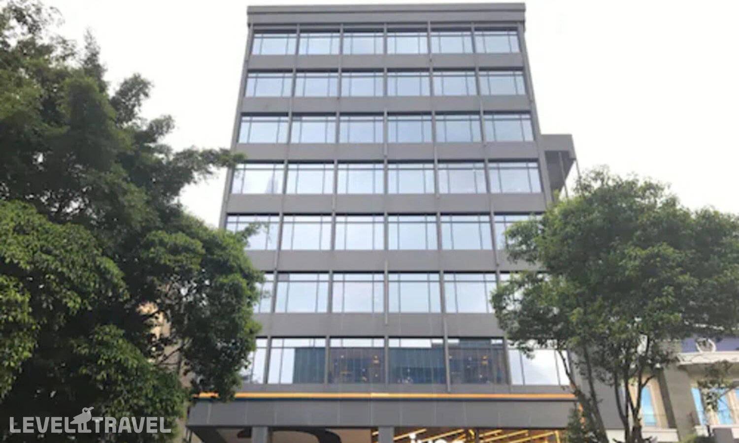 Отель Juno Hotel Jakarta — Джакарта, Индонезия