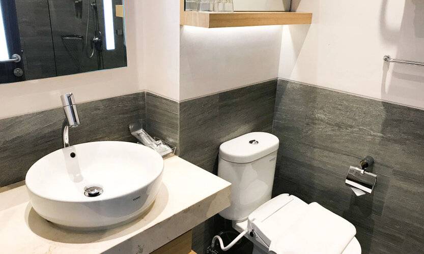 Juno Hotel Jakarta