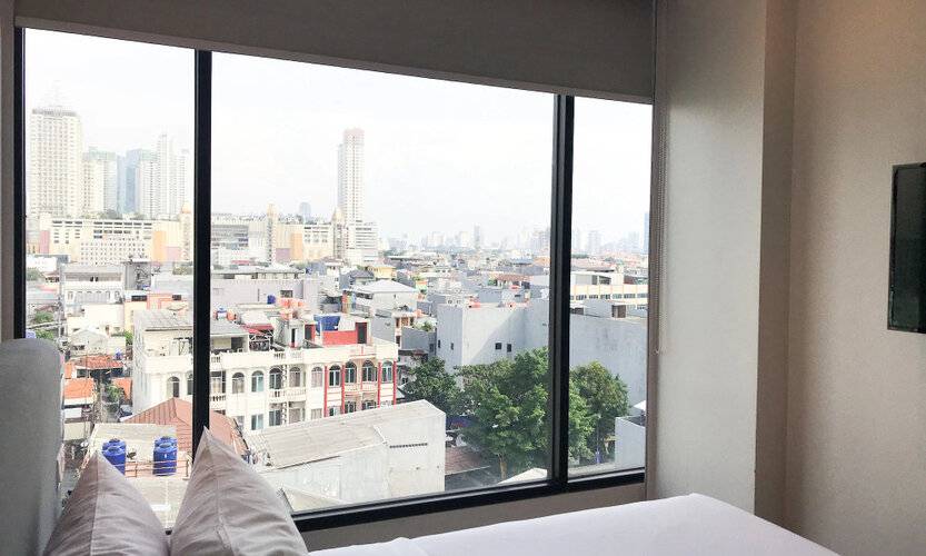 Juno Hotel Jakarta