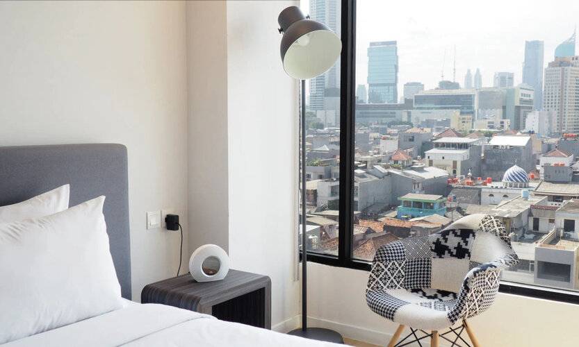 Juno Hotel Jakarta
