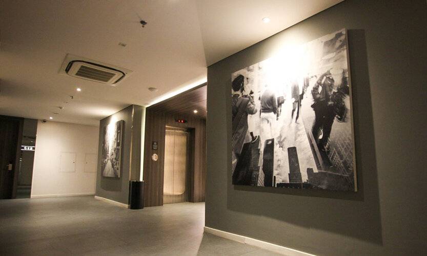 Juno Hotel Jakarta