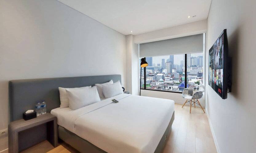 Juno Hotel Jakarta