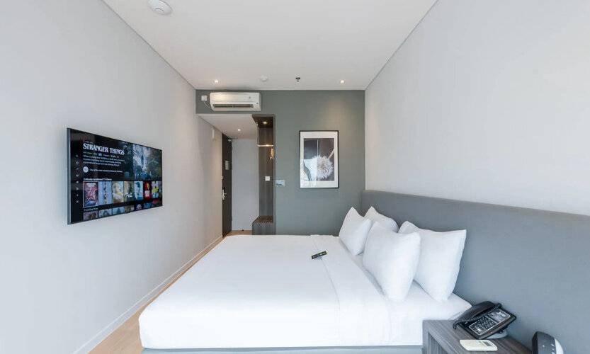 Juno Hotel Jakarta