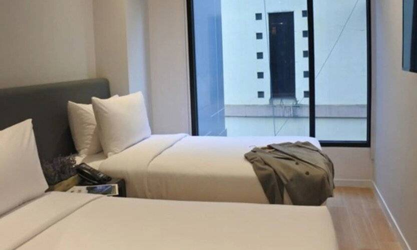 Juno Hotel Jakarta