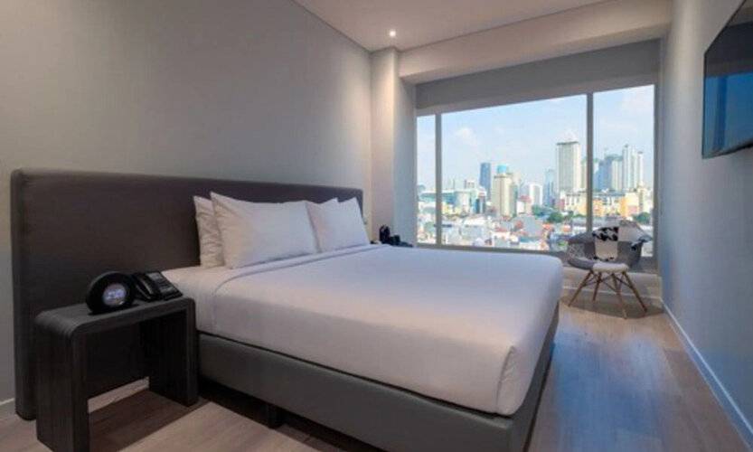 Juno Hotel Jakarta