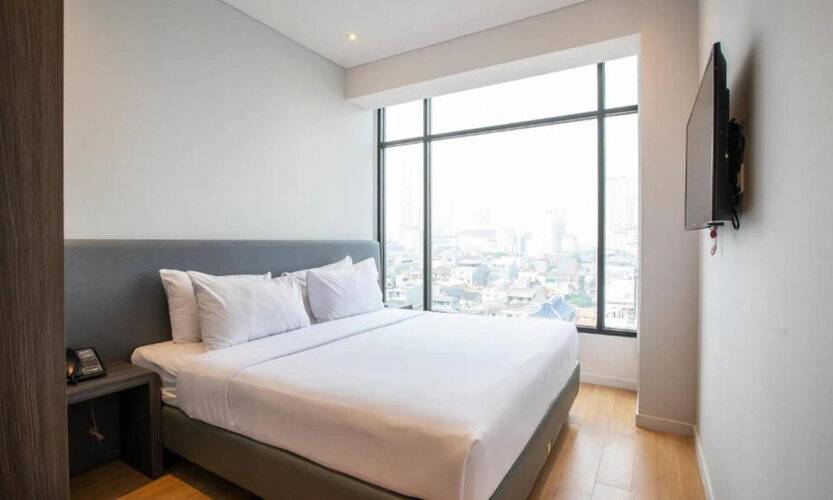 Juno Hotel Jakarta