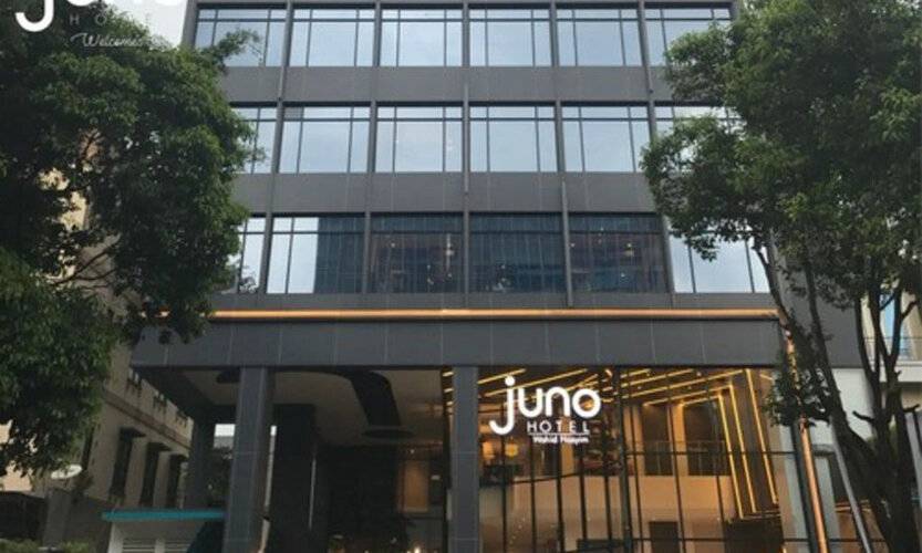 Juno Hotel Jakarta