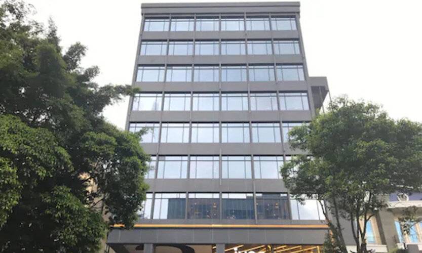 Juno Hotel Jakarta
