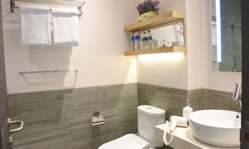 Juno Hotel Jakarta