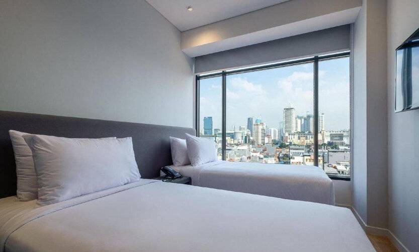 Juno Hotel Jakarta