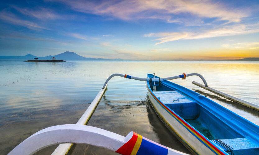 Nesa Sanur Bali