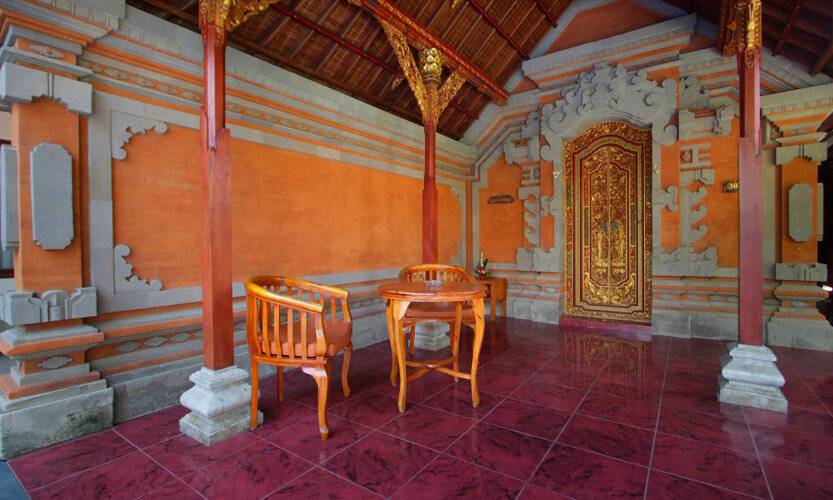 Nesa Sanur Bali