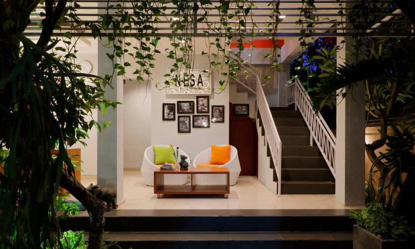 Nesa Sanur Bali