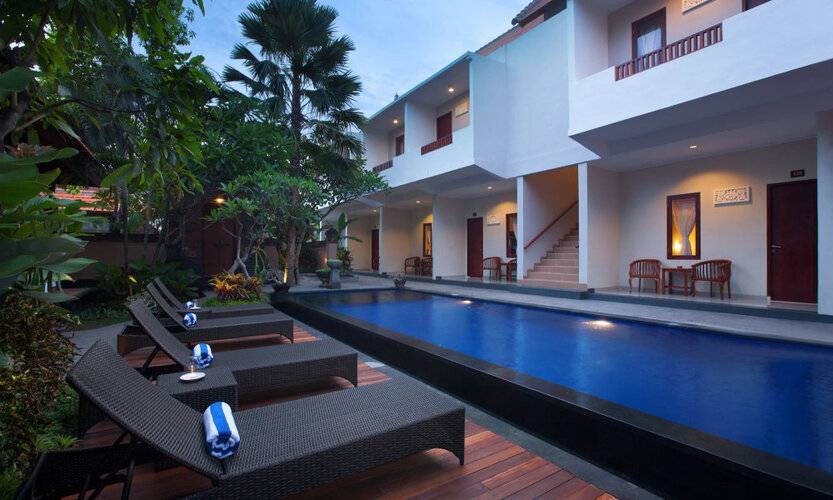 Nesa Sanur Bali