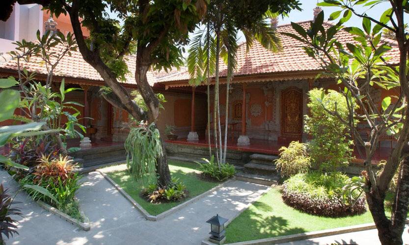 Nesa Sanur Bali
