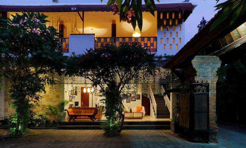 Nesa Sanur Bali