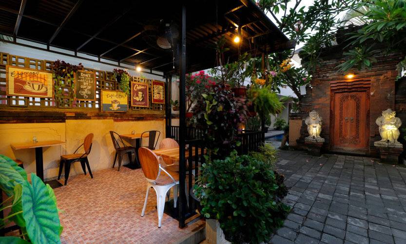 Nesa Sanur Bali