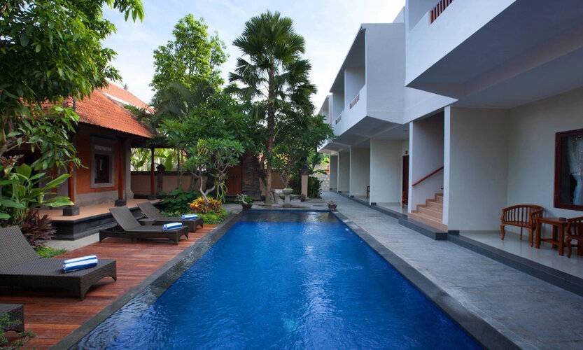 Nesa Sanur Bali