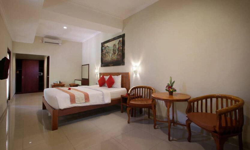 Nesa Sanur Bali