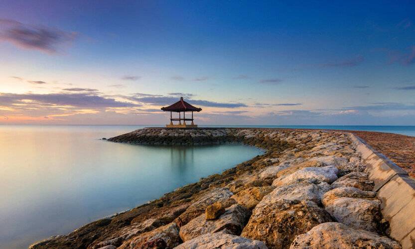 Nesa Sanur Bali